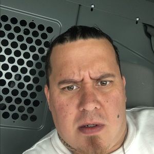 Meet your Posher, Dean